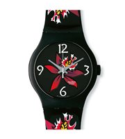 Orologio Swatch Swatch X Large  in Resina SUDB114 - SUDB114
